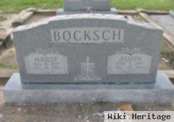 Joseph Bocksch