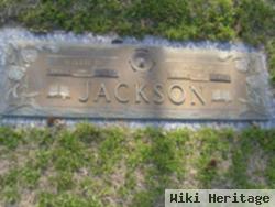 Willie D. Jackson