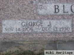 George Julius Block