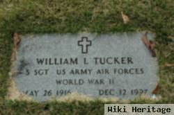 William Lynn Tucker