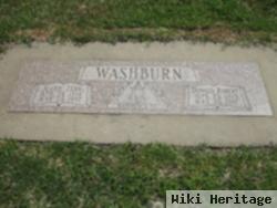 Marie Fern Washburn