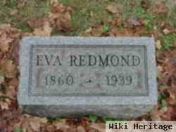 Evaline Cannon Redmond