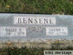 Glenn Roy Bensene