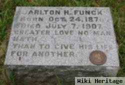 Carlton H. Funck