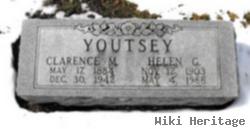 Helen G Watson Youtsey