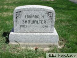 Edward H. Dr. Showalter