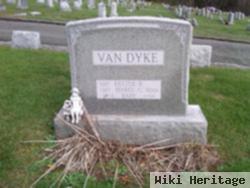 Mabel G Hill Van Dyke