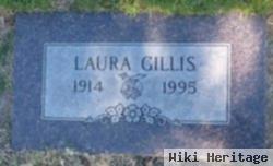 Laura E Weast Gillis