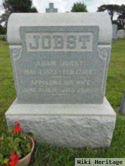 Adam Jobst