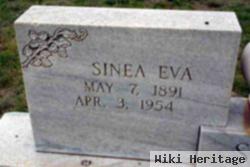 Sinea Eva Childers Smith