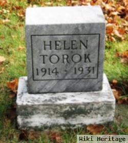 Helen Torok