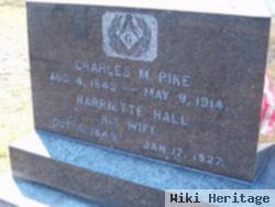 Harriette Hall Pike