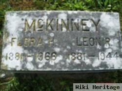 Leon Russell Mckinney