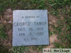 George Tabor