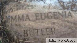 Emma Eugenia Butler