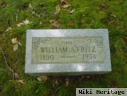 William A. Fritz