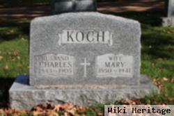 Charles Koch