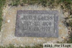 Judith G. Hess