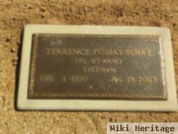 Terrence Tobias Burke