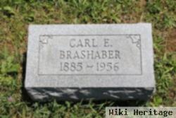 Carl Elmer Brashaber