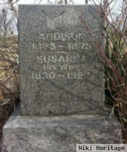 Susanna Carter Osborn