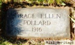 Grace Ellen Pollard