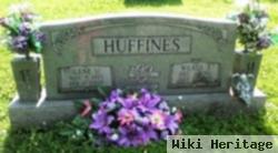 Wilker Sheldon Huffines