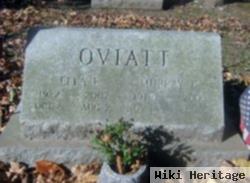 Ella F. Faulkner Oviatt