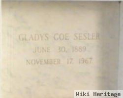 Gladys Coe Sesler