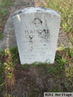 Isadore Corbitt