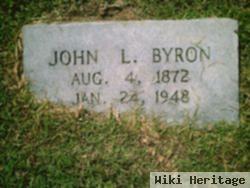 John L. Byron