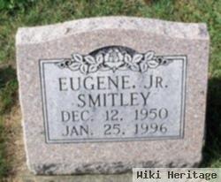 Eugene Smitley, Jr