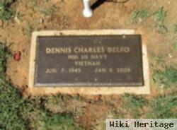 Dennis Charles Delfo