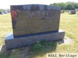 Harold M. Mcgee