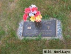 Linda Kay Brand