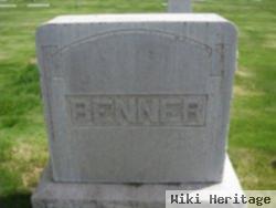 Linus Randolph Benner