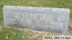 John A. Struble