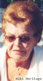 Mildred Lorraine Knettle Sands