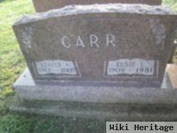 Elsie L. Carr