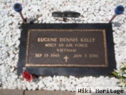 Dennis Eugene Kelly