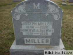 Joseph Miller