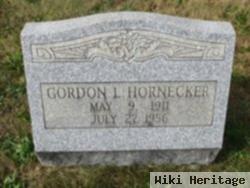 Gordon L. Hornecker