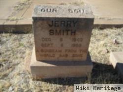 Jerry Smith