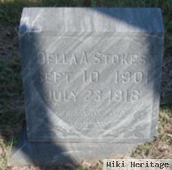 Della A. Stokes