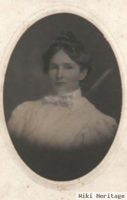 Mary Louise "lou" Denby Duffy