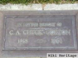 Charles A. "chuck" Gorton, Sr