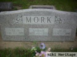 Nels Mork