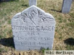 John Creager