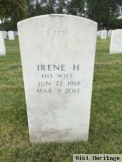 Irene H. Stone