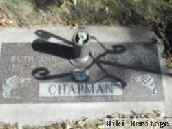 Earl Delmar Chapman